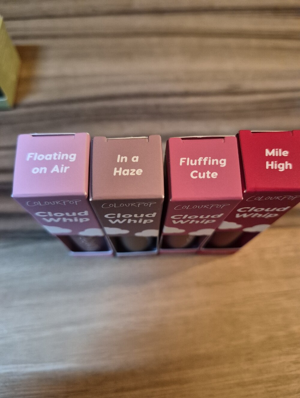 11-Piece ColourPop Variety Bundle, NIB - Picture 8 of 8